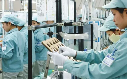 Firms to promote proactive role in integration