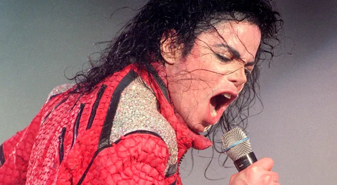 Michael Jackson’s final times’ film releases in 2016