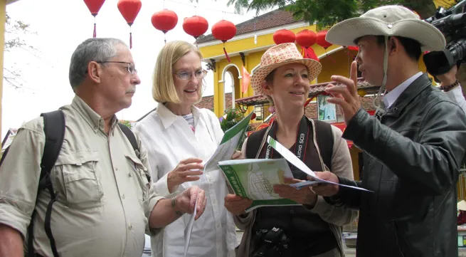 International arrivals likely to surge 8-18 percent