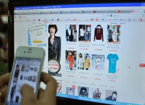 Mobile e-commerce to achieve significant growth in 2015