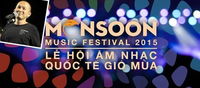 Monsoon music festival kicks off in Hanoi
