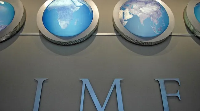 IMF recommend more flexible exchange rates