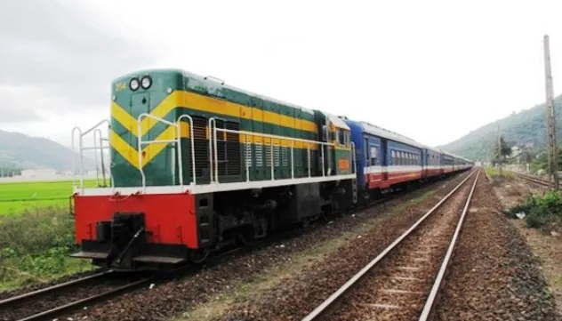 HCM City to Thap Cham railway opens