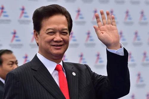 PM to attend 27th ASEAN Summit