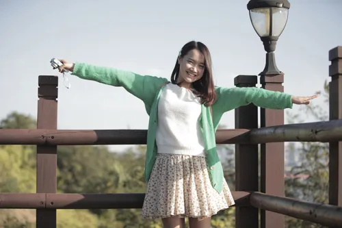 Actress Nha Phuong to join Japanese film project