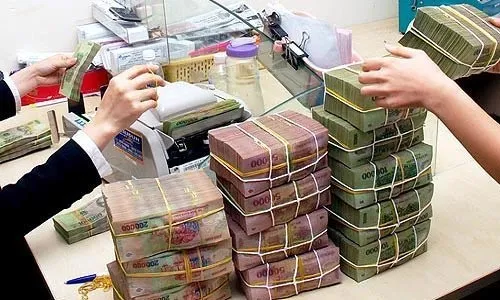 Vietnamese banks resolve 60% of bad debts