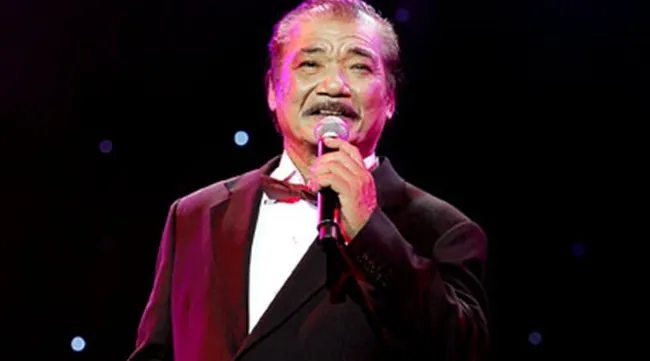 Show to celebrate Invalids, Martyrs Day