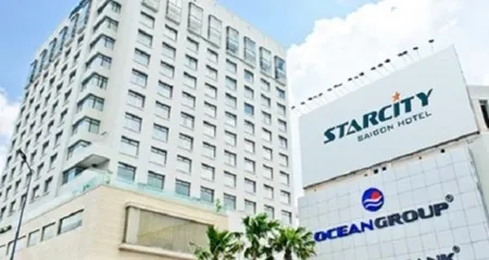 Real estate firm OGC announces third quarter profit