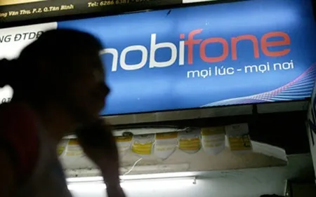 MobiFone sells bank shares to ready for IPO this year