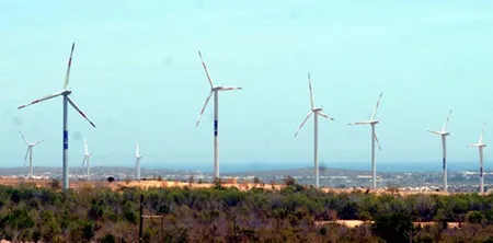 VN eyes renewable energy