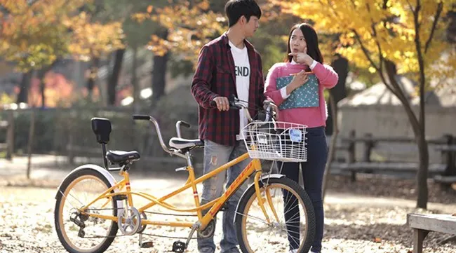 Vietnam, Korea co-producing TV series on Vietnamese students in Seoul