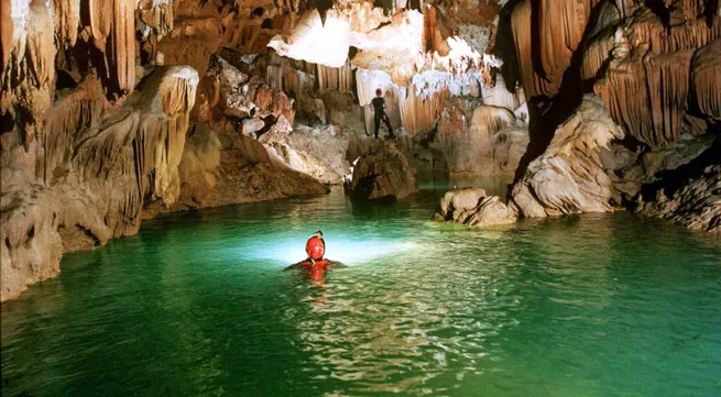 Phong Nha - Ke Bang National Park Preservation Plan approved