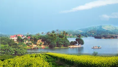 Investment Promotion Conference held off in Phu Tho