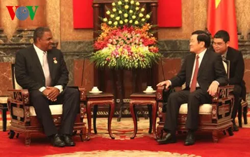 Vietnam, Cuba to strengthen judicial co-operation