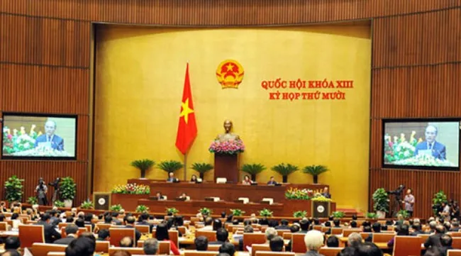 NA adopt socio-economic development plan for 2016