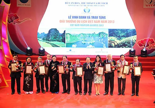 Vietnam tourism sector marks its 55th anniversary