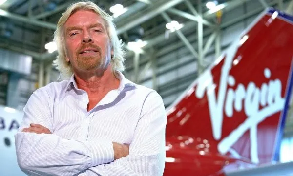 British millionaire shares experiences