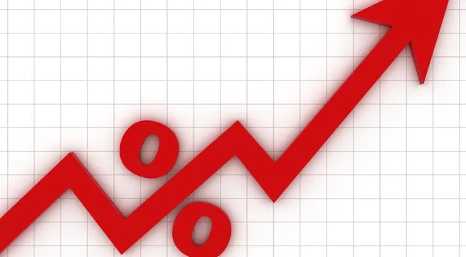 Interest rate trend 2015 reviewed