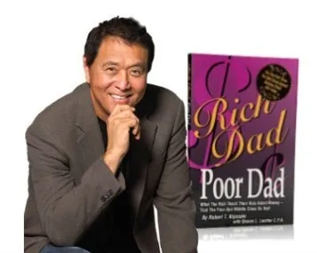 “Rich Dad, Poor Dad” author set to visit Vietnam