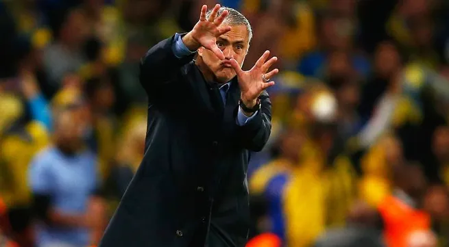 Chelsea back to winning ways as Jose Mourinho's changes work