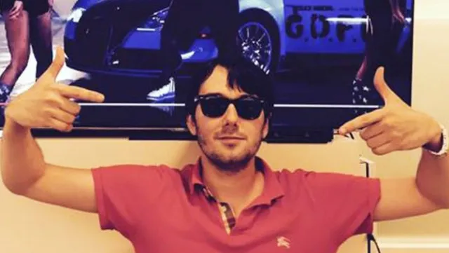 The cost of an HIV drug raised by 5000%