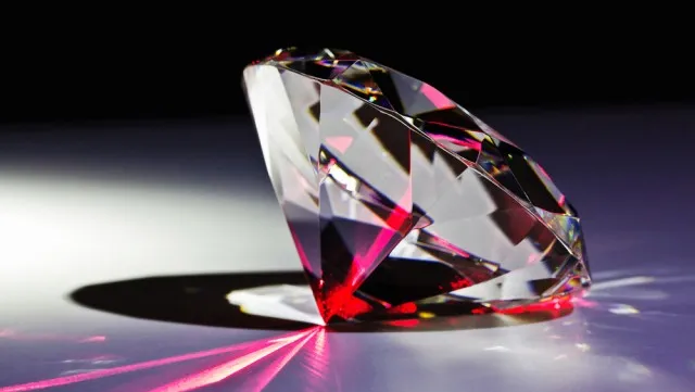 Diamond lasers 20 times more powerful than ever before