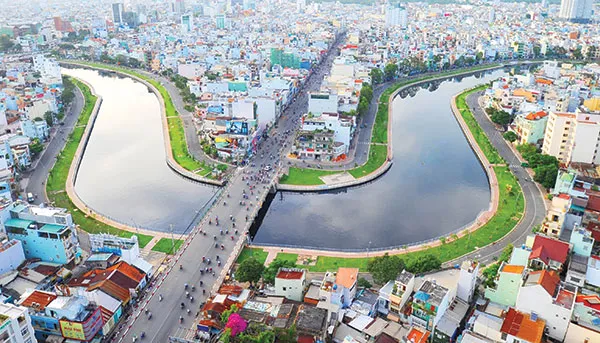 State budget increases for development investment