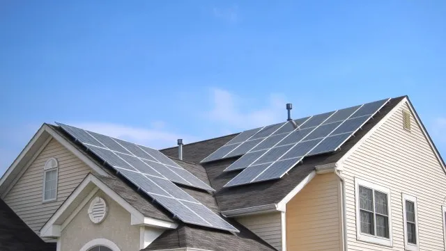 Should you get solar panels?