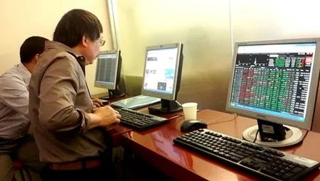 VN shares expected to fall