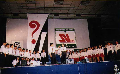 SV 2016: The return of “SV 96” after 20 years