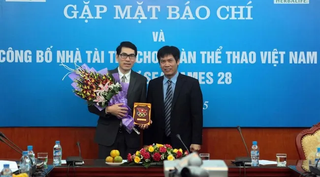 Joining 28th SEA Games to cost Vietnam nearly US$1 milion