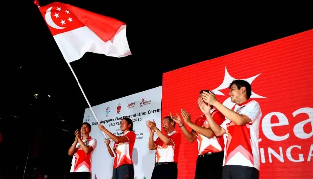 SEA Games to come in on budget