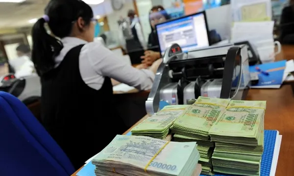 Restructured state firms let to remove tax debts