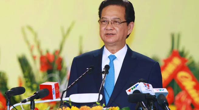 Prime Minister presents socio-economic situation at National Assembly session