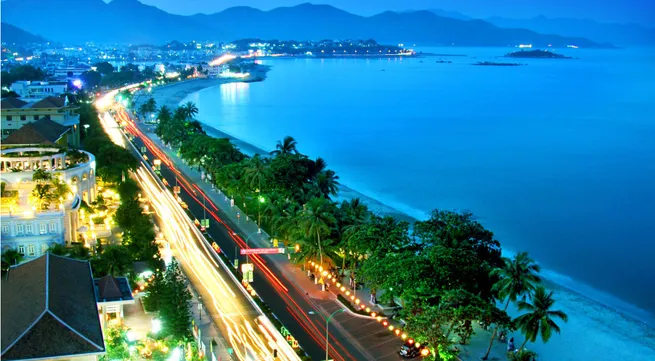 Da Nang tops nation in administrative reforms