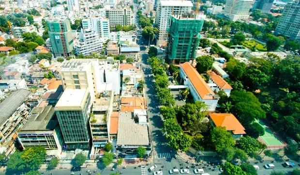 Awareness needed for green city plans