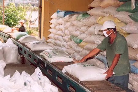 VN exports to grow 10%: HSBC