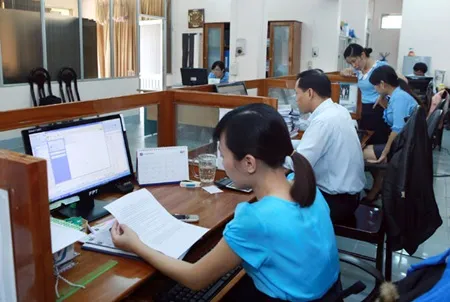 Online tax payments still showing error