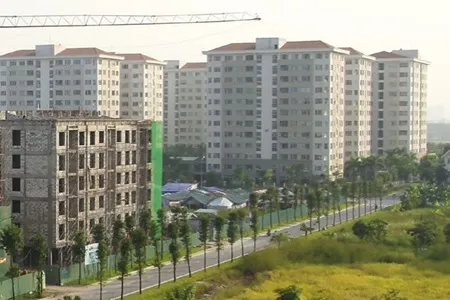 VN needs cheaper social housing