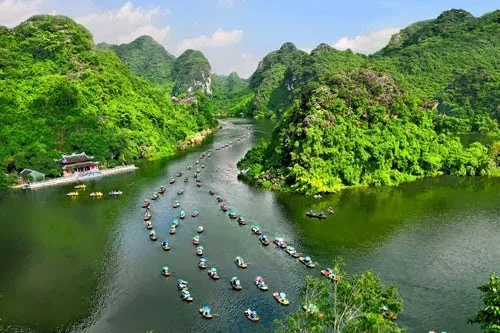 Vietnam to complete Trang An management plan