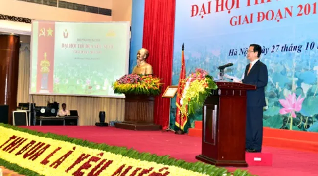 Foreign policy supports country’s development