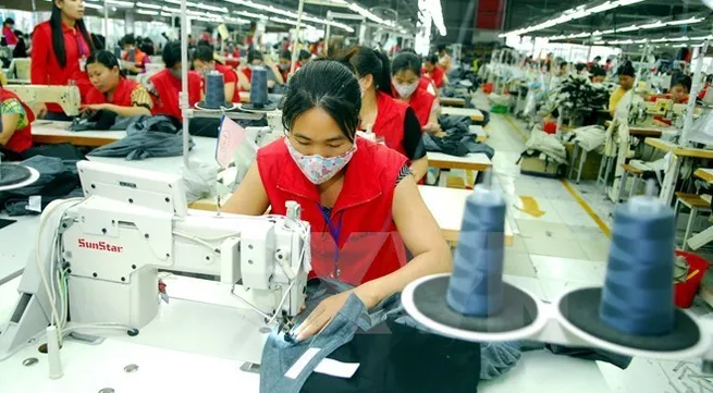 Vietnam to diversify textile material suppliers
