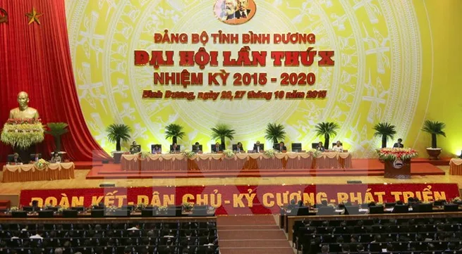 Party Congress gathers public opinion on cultural matters