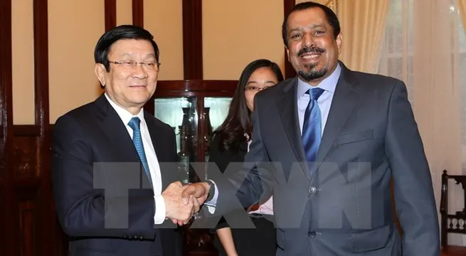 Kuwaiti Ambassador hailed for promoting cooperation with Vietnam