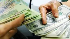 Dollar forecast to rise against dong