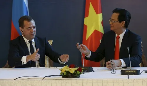 FTA with EEU opens door for Vietnam exports