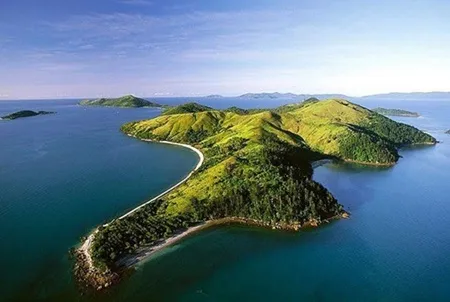 Phu Quoc brings in US$8b of investments