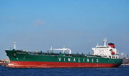 VN cargo carriers face tough targets