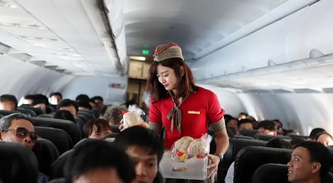 Vietjet opens new route connecting Da Nang and Hai Phong