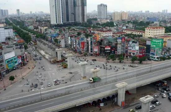 Supporting industries to gain access to ODA preferential loans